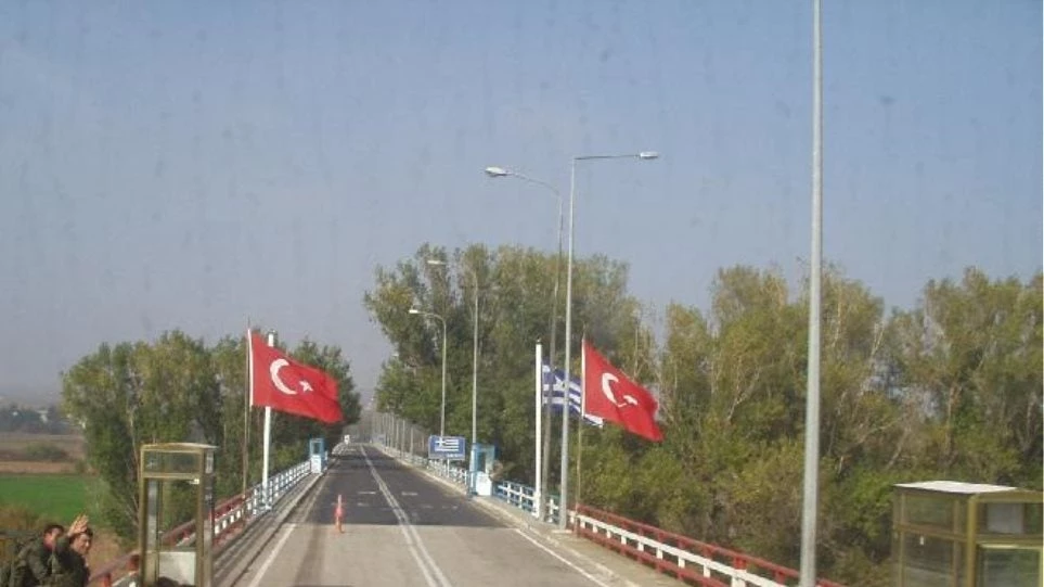 Οτι συνέλαβαν 26 φερόμενους ως «Γκιουλενιστές» πριν περάσουν στην Ελλάδα, υποστηρίζουν οι Τούρκοι